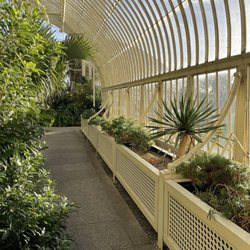 National Botanic Gardens