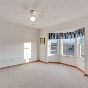 Prestige Painting - Before after bedroom 2 (tan walls) - Painters Near Me - Columbia, Illinois Prestige Painting - Before after bedroom 2 (tan walls) - Painters Near Me - Columbia, Illinois