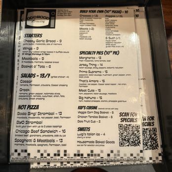 Oddwood Brewing - Breweries Near Me - Austin, Texas Oddwood Brewing - Breweries Near Me - Austin, Texas