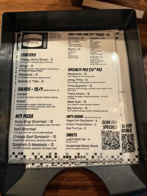 Menu photo 4 Oddwood Brewing Austin, TX Menu photo 4 Oddwood Brewing Austin, TX