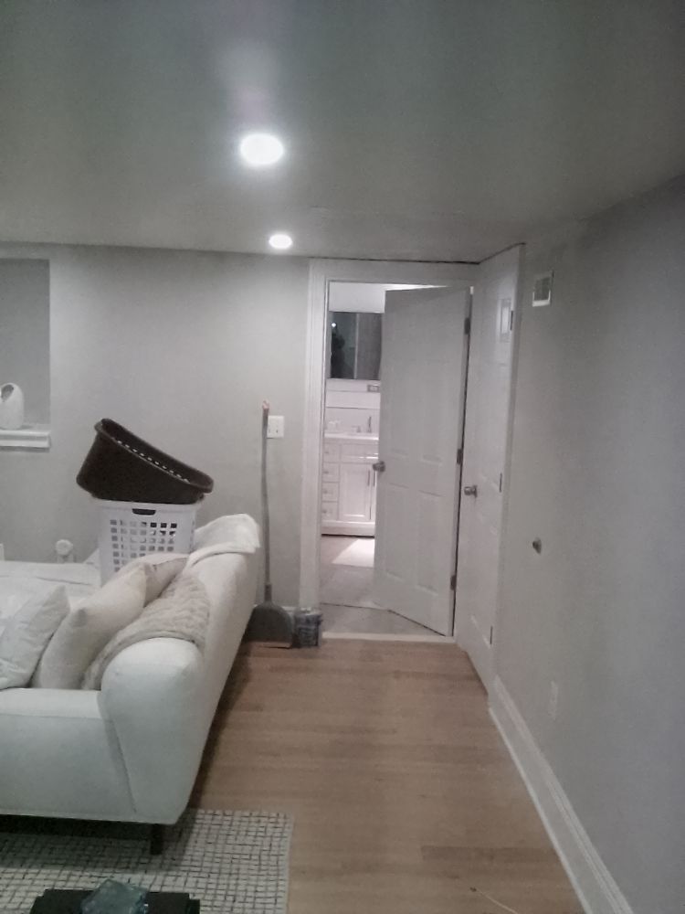 Slide of Ish Handyman Services