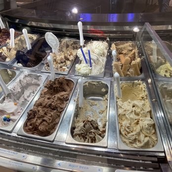 Frost Gelato - Gelato Near Me - Austin, Texas