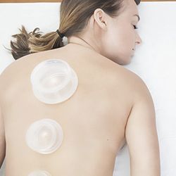 ReConnective Mobile Massage & Holistics - Soma Cupping