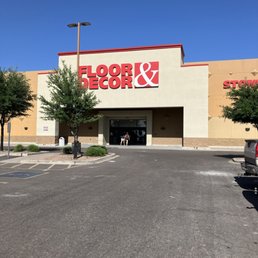 Main entrance