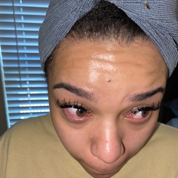 Lash Envy Studio - Eyelash Service Near Me - Pasadena, Texas