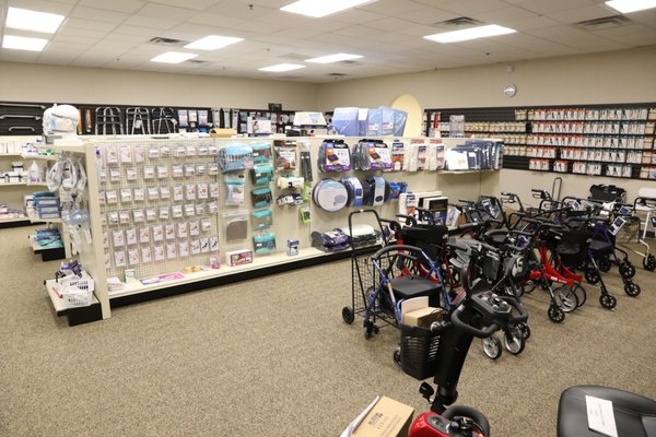 Home Care Medical Equipment Lees Summit Mo