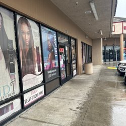 Ebony Beauty Supply