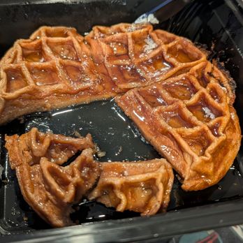 Mamimosas - Waffle - Breakfast & Brunch Near Me - West Covina, California