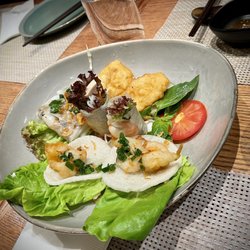 安南 - Appetizer Plater