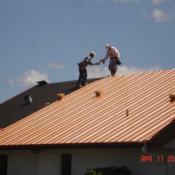 Chandler Roofing - Roofing Near Me - Arcadia, Florida Chandler Roofing - Roofing Near Me - Arcadia, Florida