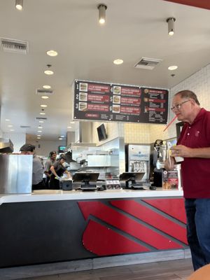 Nexx Burger by null