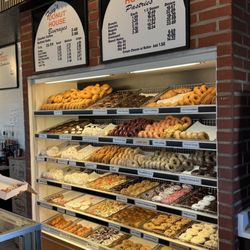 Fray's Donut House