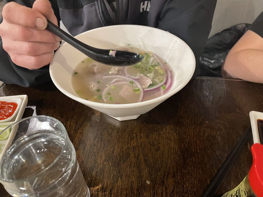 NOODLE NAMI Updated September 2024 19 Photos 810 Rowan Street