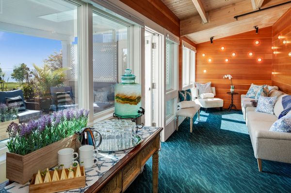 Samoset Resort by null