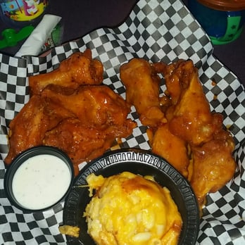 BIG NICK'S - Chicken Wings Near Me - Valdosta, Georgia BIG NICK'S - Chicken Wings Near Me - Valdosta, Georgia