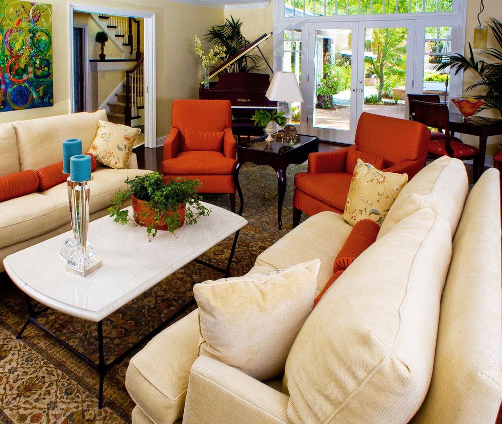 Gamino Decor - upholstery in Burbank, CA