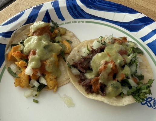 Ricos Tacos Lupe by null