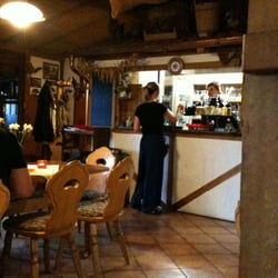 Gaststätte Köhlerhütte