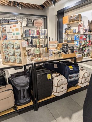 District Market by null