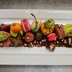 Yum Delish - Postres varios 2021