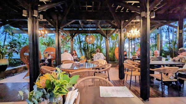Holualoa Garden and Kitchen by null