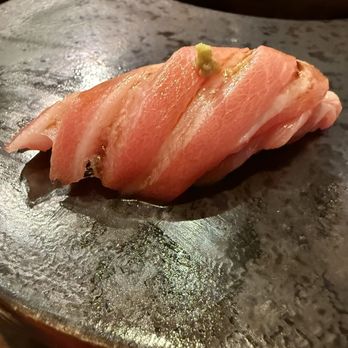 Sushi Jin - Toro - Sushi Bars Near Me - New York, New York Sushi Jin - Toro - Sushi Bars Near Me - New York, New York