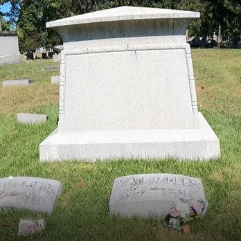 Woodlawn Cemetery - Grave of Eugene Debs and his wife - Funeral Services & Cemeteries Near Me - Terre Haute, Indiana Woodlawn Cemetery - Grave of Eugene Debs and his wife - Funeral Services & Cemeteries Near Me - Terre Haute, Indiana