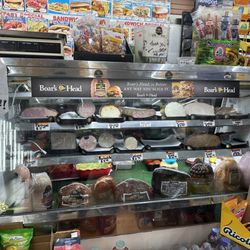 Flushing Mini Food Market - Deli