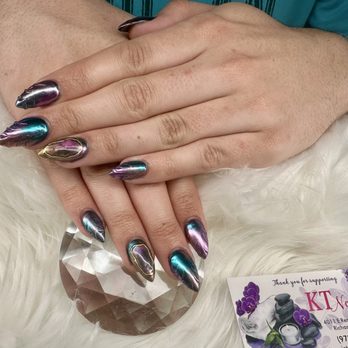 KT Nail Spa - Nail Salons Near Me - Richardson, Texas KT Nail Spa - Nail Salons Near Me - Richardson, Texas