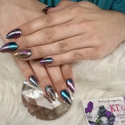 KT Nail Spa