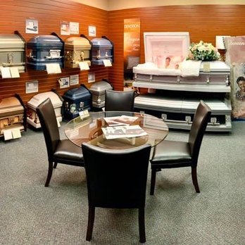 Heritage Mortuary - A view of one of Heritage's Arrangement Rooms - Mortuary Services Near Me - Las Vegas, Nevada Heritage Mortuary - A view of one of Heritage's Arrangement Rooms - Mortuary Services Near Me - Las Vegas, Nevada
