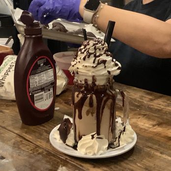 Prohibition Kitchen - Valentines Shake Special. - Bars Near Me - St. Augustine, Florida Prohibition Kitchen - Valentines Shake Special. - Bars Near Me - St. Augustine, Florida