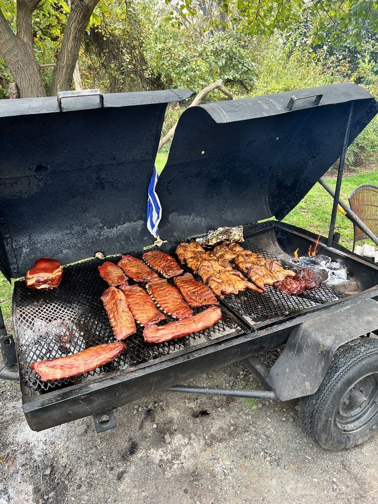 RODGERS REAL BBQ Updated September 2024 136 Photos & 85 Reviews