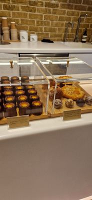 % ARABICA London Covent Garden by null