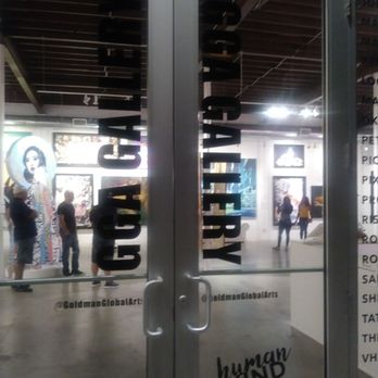 GGA Gallery - Art Galleries Near Me - Miami, Florida