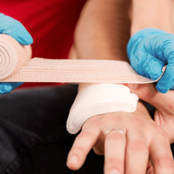 ProActive Emergency Solutions - first aid training