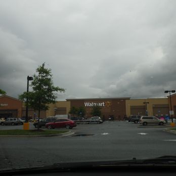 Walmart Supercenter - Walmart - Department Stores Near Me - Frederick, Maryland