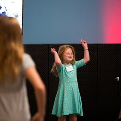 Worthington Christian Church - Children's Worship