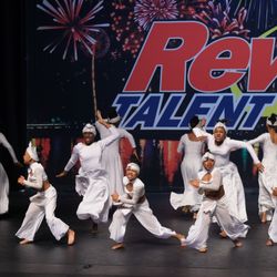 Premier One Dance Conservatory