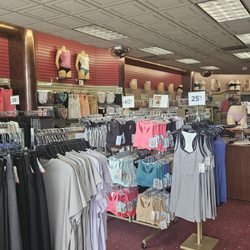 Jockey Outlet