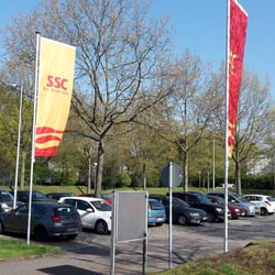 Sport- und SchwimmClub Karlsruh