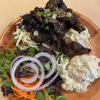 My Cafe - Kalbi - Breakfast & Brunch Near Me - Kapolei, Hawaii My Cafe - Kalbi - Breakfast & Brunch Near Me - Kapolei, Hawaii