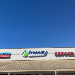 Freeway Insurance