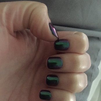 Love Nails - Nail Salons Near Me - Los Angeles, California