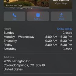 Archdale Eyecare