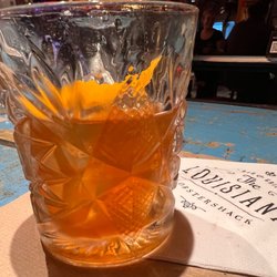 The Louisiana - Old Fashioned
