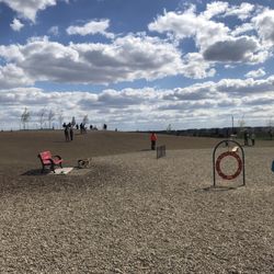 Paisley Off Leash Dog Park
