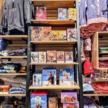 Boxlunch - Children's Clothing Near Me - Winston-Salem, North Carolina