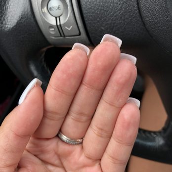 Lush Nail Bar - Nail Salons Near Me - Raleigh, North Carolina