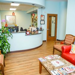 Audrey L. Stansbury, DDS- Highland Village Dental